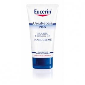 Eucerin UreaRepair PLUS 5% UREA krém na ruce 75 ml