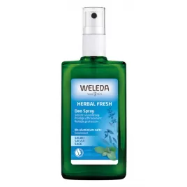 Weleda Šalvějový deodorant 100 ml