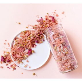 Leahlani - Aromaterapeutická koupelová směs - Bless Beauty Bath