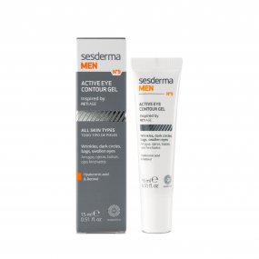 Sesderma Men Oční krém 15ml