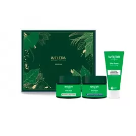 Weleda Skin Food Nourishing Face Care Set