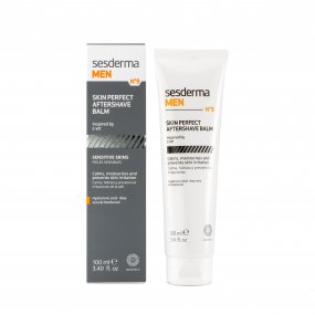 Sesderma Men Vcf Balzám po holení 100ml