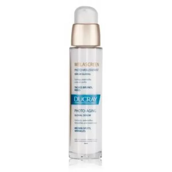 Ducray Melascreen Photo-aging komplexní sérum 30 ml