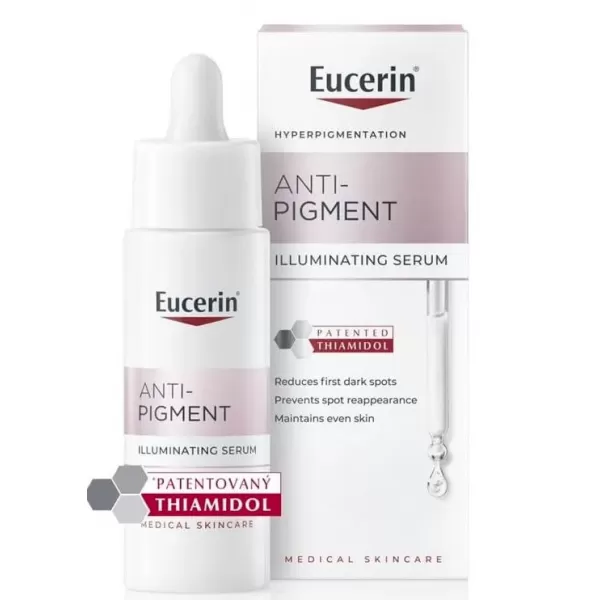 EUCERIN AntiPigment rozjasňující sérum 30ml new