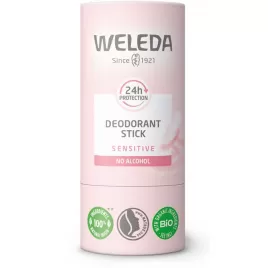 Weleda Deostick Sensitive 50 g