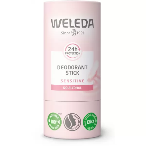 Weleda Deostick Sensitive 50 g