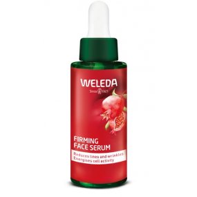 Weleda Zpevňující sérum s Granátovým jablkem a Maca-Peptidy 30 ml