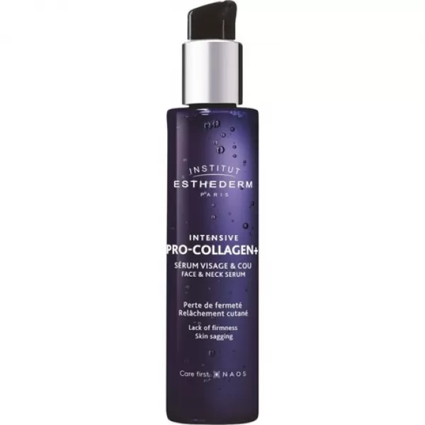 INSTITUT ESTHEDERM INTENSIVE PRO-COLLAGEN+ sérum na obličej 30 ml