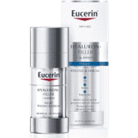 Eucerin Hyaluron-Filler Noční obnovující & vyplňující sérum