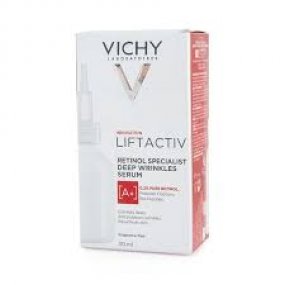 VICHY Liftactiv retinol specialist sérum proti stárnutí pleti 30 ml