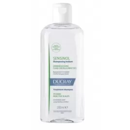 DUCRAY Sensinol Pečující šampon 200ml