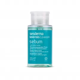 Sesderma Sensyses Cleanser Sebum 200ml