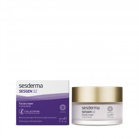 Sesderma Sesgen 32 Výž. krém aktivující buňky 50ml