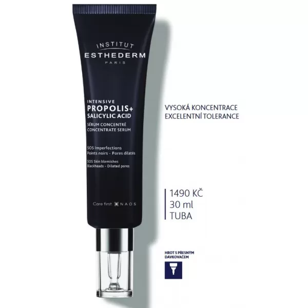 Esthederm Intensive Propolis + koncentrované sérum 30 ml