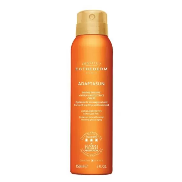 Institut Esthederm Adaptasun Protective Silky Mist Strong Sun ***