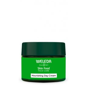 WELEDA Skin Food Nourishing Day Cream 40ml