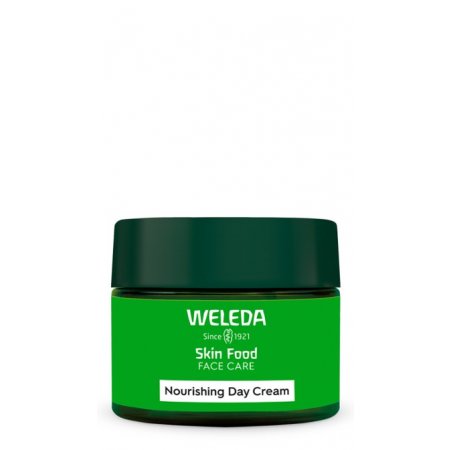 WELEDA Skin Food Nourishing Day Cream 40ml