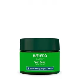WELEDA Skin Food Nourishing Night Cream 40ml