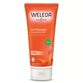 Weleda Arnikový sprchový gel 200 ml