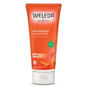 Weleda Arnikový sprchový gel 200 ml