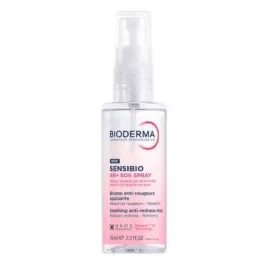 BIODERMA Sensibio AR+ SOS spray 70ml