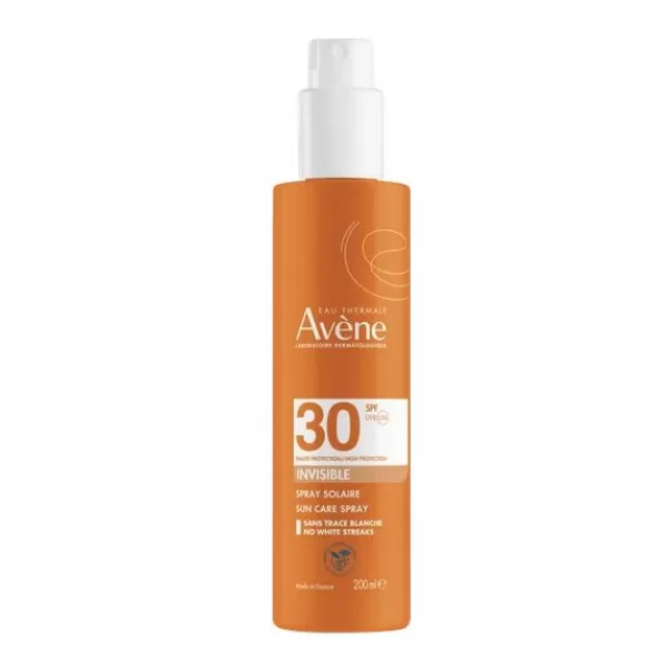 AVENE SUN SPREJ SPF30 200ml