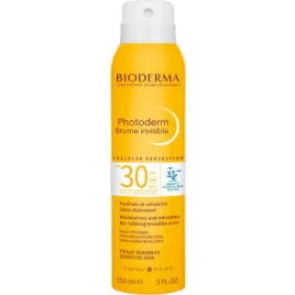 Bioderma Photoderm opalovací mlha SPF 30 150 ml