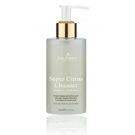 Eco by Sonya čisticí pleťový gel | Super Citrus Cleanser 200 ml