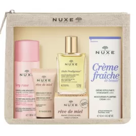 NUXE BEST OF SELECTION cestovní sada
