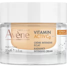Avene Vitamin Activ Cg protivráskový krém 50 ml