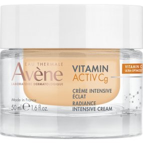 Avene Vitamin Activ Cg protivráskový krém 50 ml