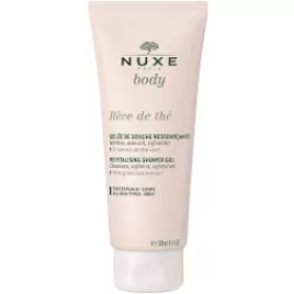 Nuxe Revitalizační sprchový gel s extrakty zeleného čaje 200ml