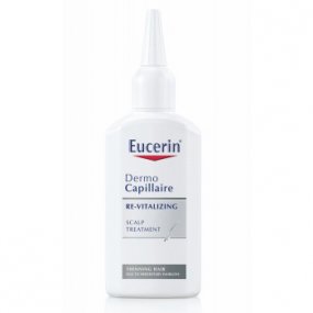 Eucerin DermoCapillaire Tonikum proti vypadávání vlasů 100 ml