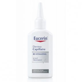 Eucerin DermoCapillaire Tonikum proti vypadávání vlasů 100 ml
