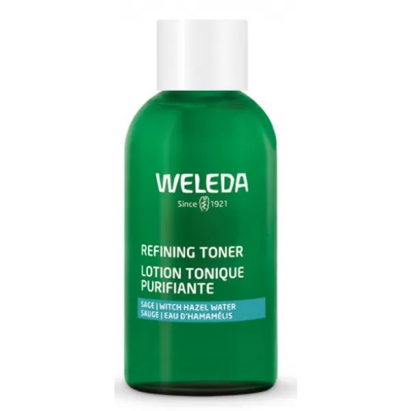 Weleda Hloubkově čisticí tonikum 150 ml