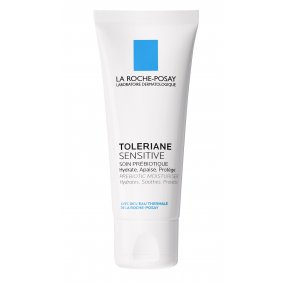 La Roche-Posay Toleriane Sensitive krém 40ml