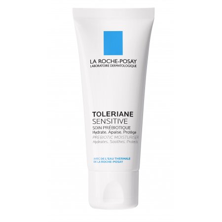 LA ROCHE-POSAY Toleriane sensitive 40 ml