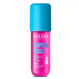 Weleda Tropical Crush Body & Hair Mist