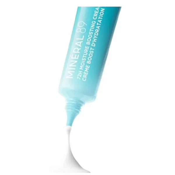 Vichy Minéral 89 72H Hydratační krém 40 ml