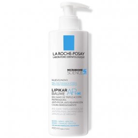 La Roche-Posay LIPIKAR BAUME AP+ M relipidační balzám 400ml