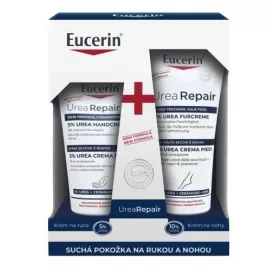Eucerin UreaRepair Vánoce 2025