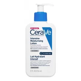 CERAVE intenzivní hydratační mléko 236ml