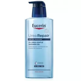 Eucerin Urea Repair sprchový gel 400ml