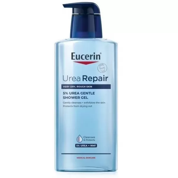 Eucerin Urea Repair sprchový gel 400ml