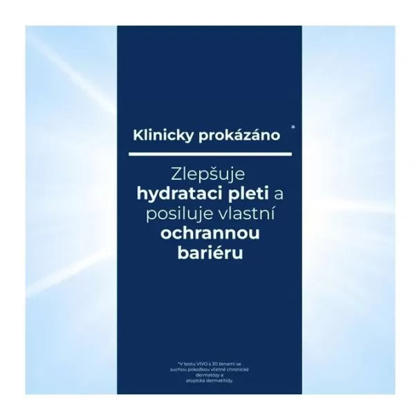 Eucerin UreaRepair noční krém na obličej 50ml