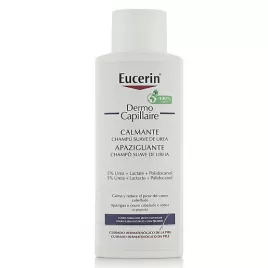 Eucerin DermoCapillaire UREA 5% Šampon na vlasy 250ml