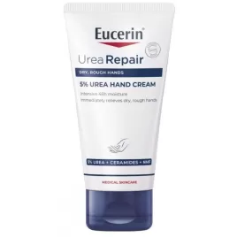 Eucerin UreaRepair PLUS 5% UREA krém na ruce 75 ml