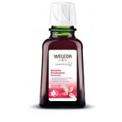 Weleda Ratanhová ústní voda 50 ml