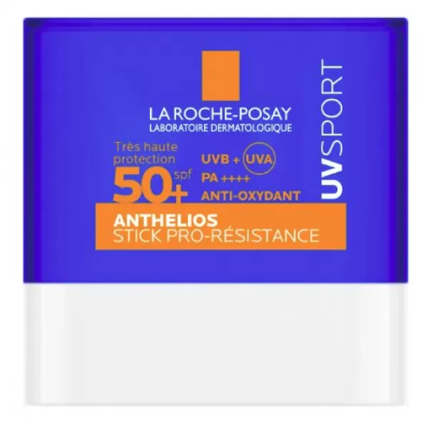 LA ROCHE-POSAY ANTHELIOS UV SPORT tyčinka SPF50+ 8g
