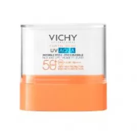 VICHY CAPITAL SOLEIL UV AQUA tyčinka SPF50+ 9g